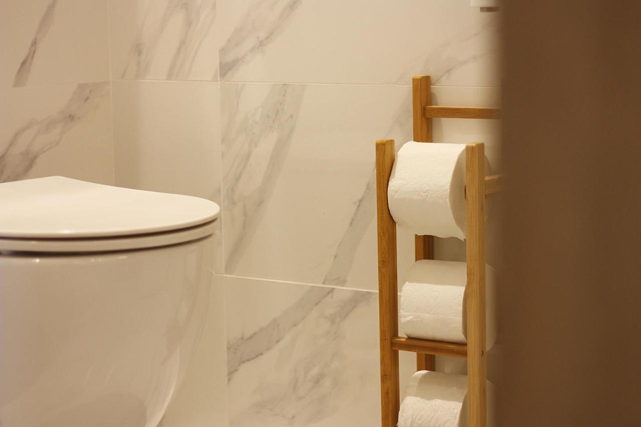 Apartman Michelangelo In The Centar Of Supetar Εξωτερικό φωτογραφία