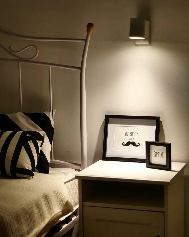 Apartman Michelangelo In The Centar Of Supetar Εξωτερικό φωτογραφία