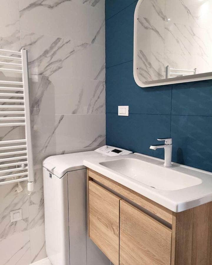 Apartman Michelangelo In The Centar Of Supetar Εξωτερικό φωτογραφία