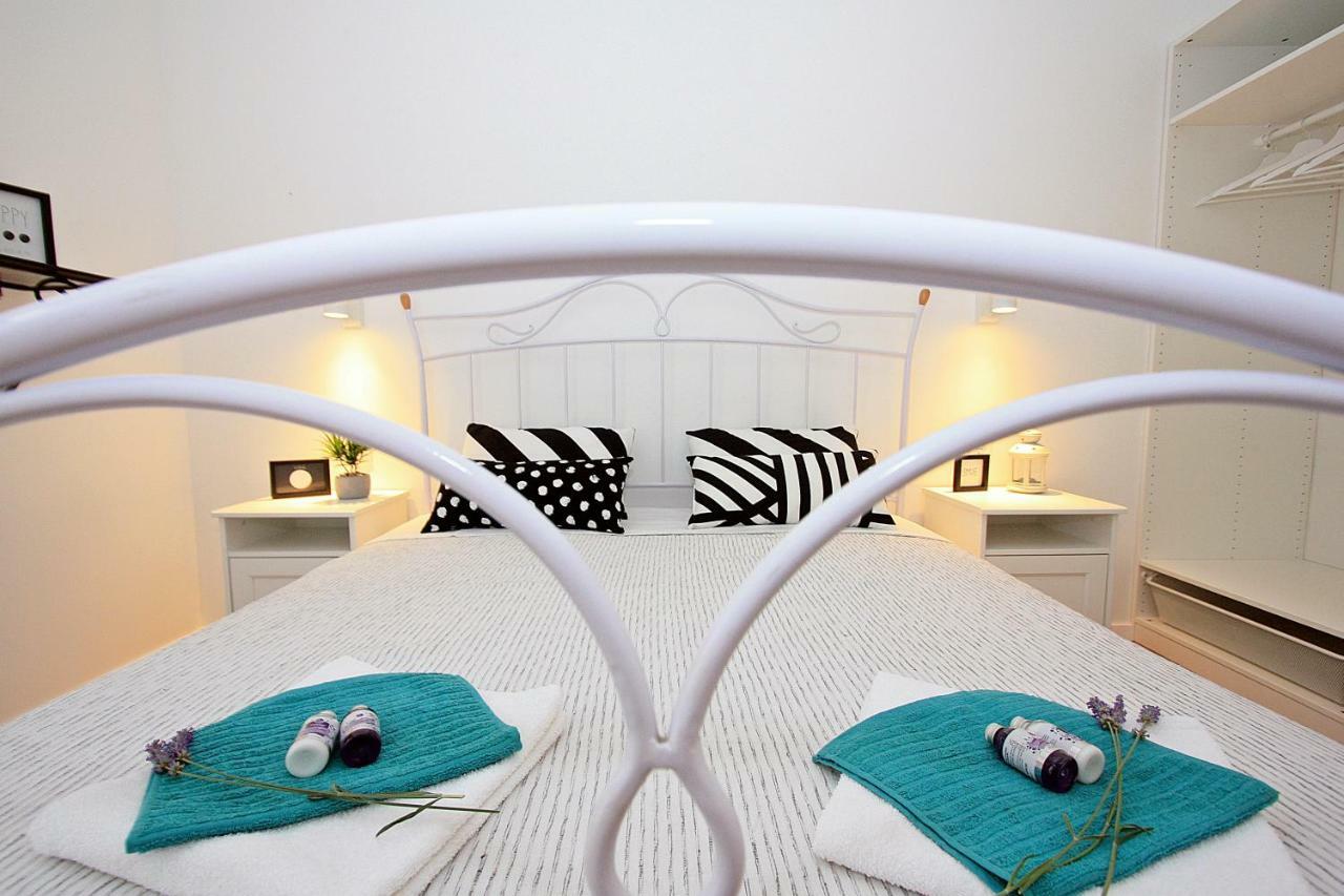 Apartman Michelangelo In The Centar Of Supetar Εξωτερικό φωτογραφία