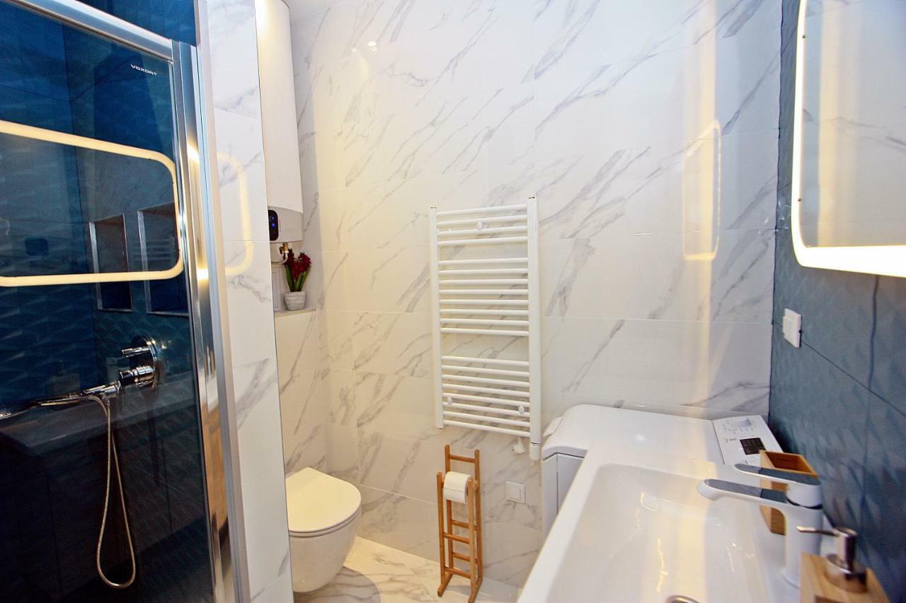 Apartman Michelangelo In The Centar Of Supetar Εξωτερικό φωτογραφία